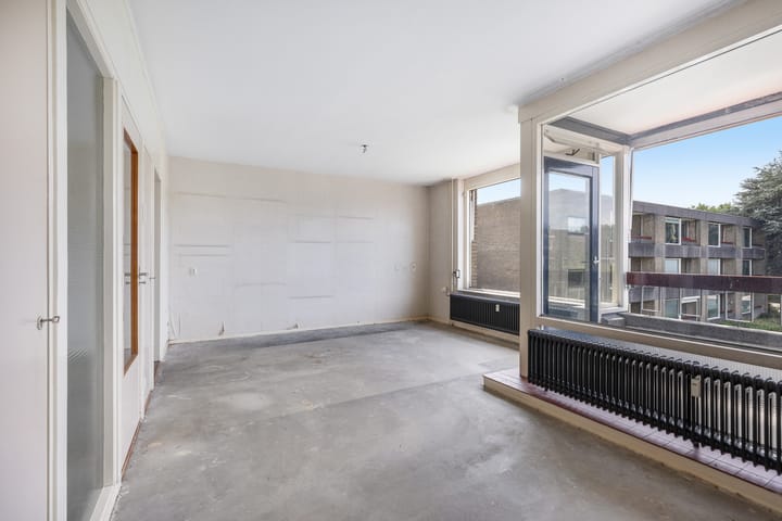 Foto 5 van Granadoslaan 76