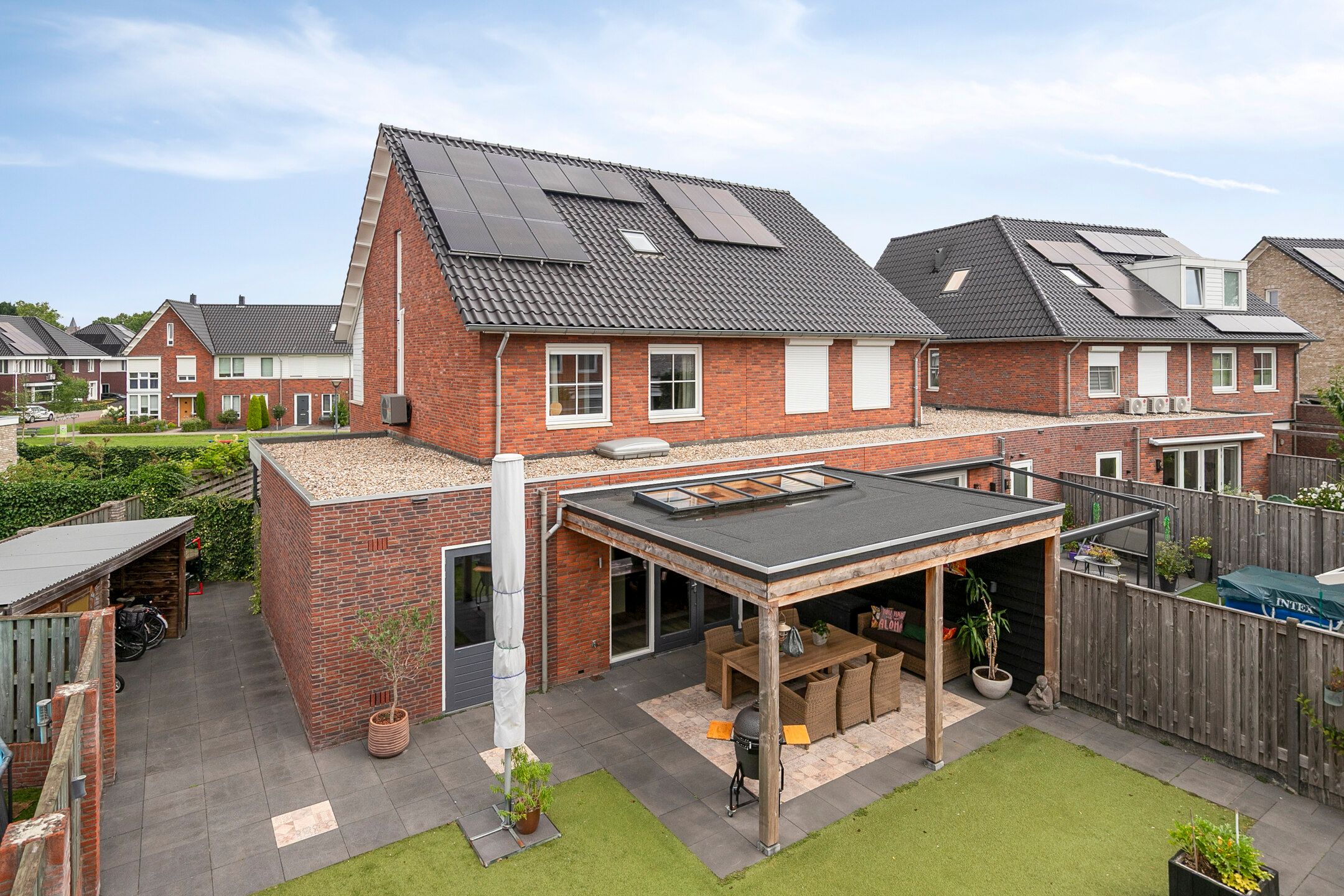 Mackenhof, 2, Schaijk, 5374DH, Noord-Brabant, Nederland 2