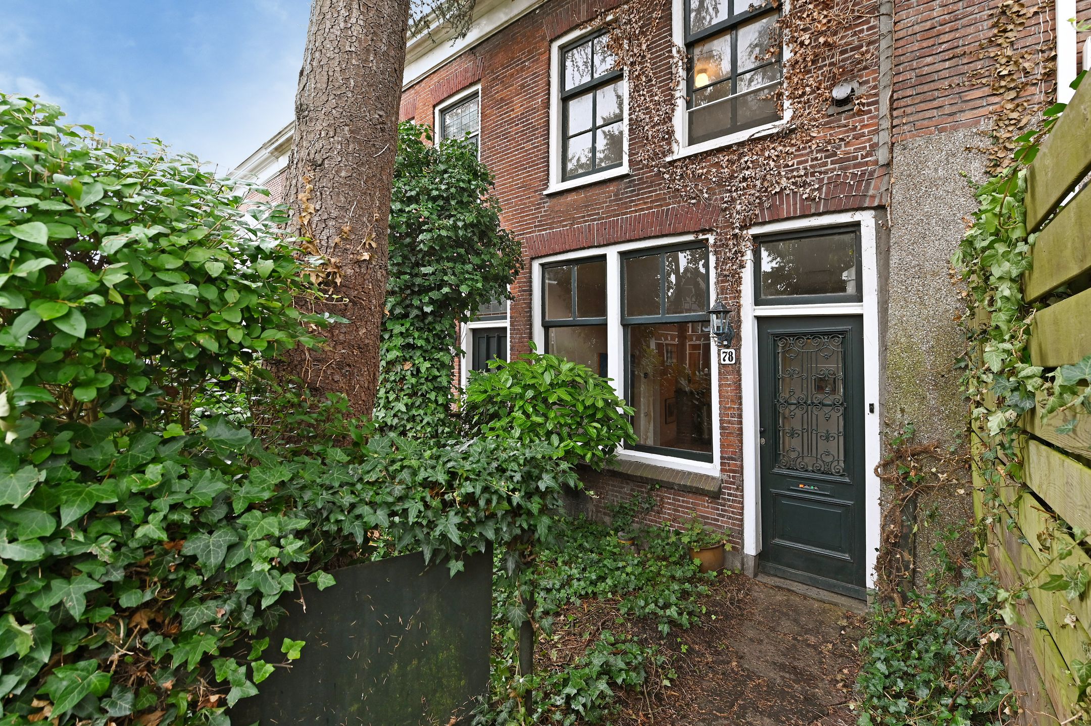 Graaf Florisweg, 78, Gouda, 2805AN, Zuid-Holland, Nederland 78