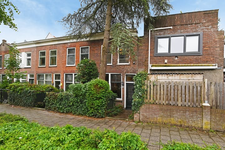 Foto 2 van Graaf Florisweg 78