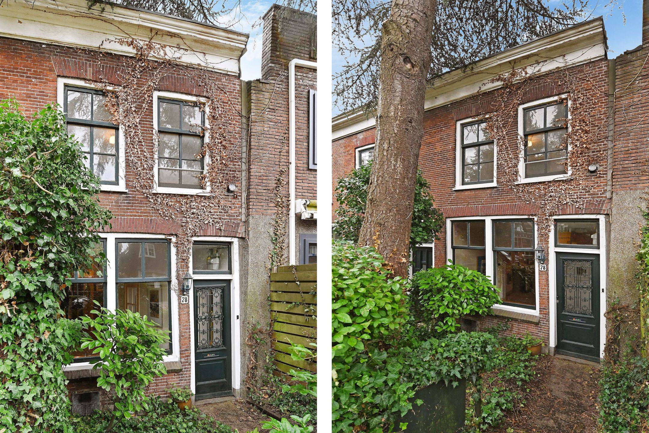 Foto 3 van Graaf Florisweg 78