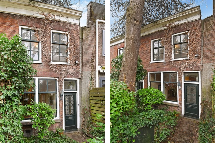 Foto 3 van Graaf Florisweg 78