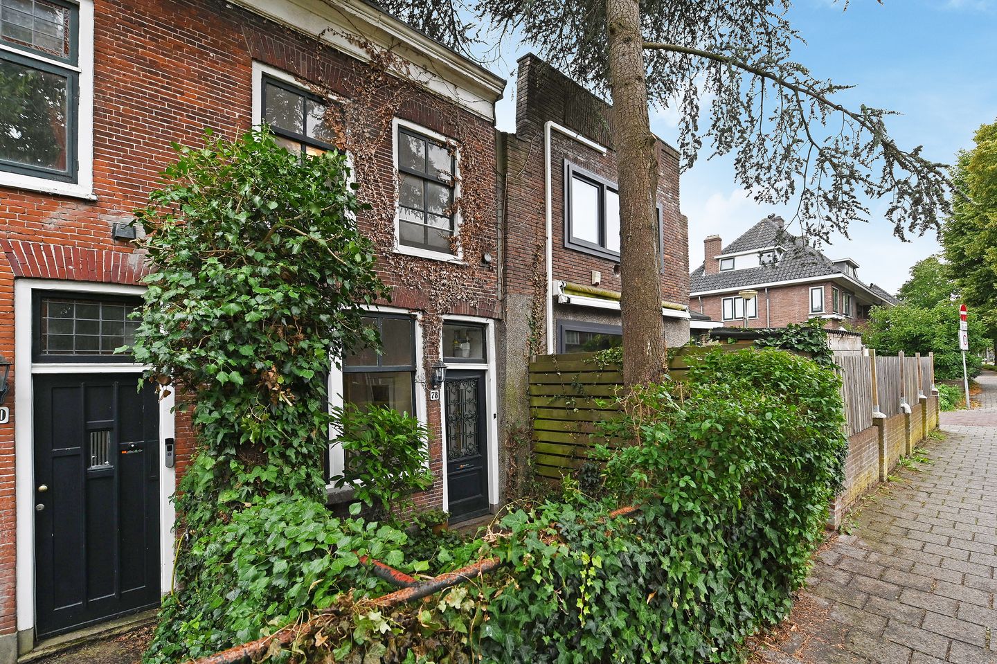 Foto 4 van Graaf Florisweg 78