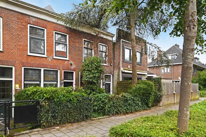 Foto 5 van Graaf Florisweg 78