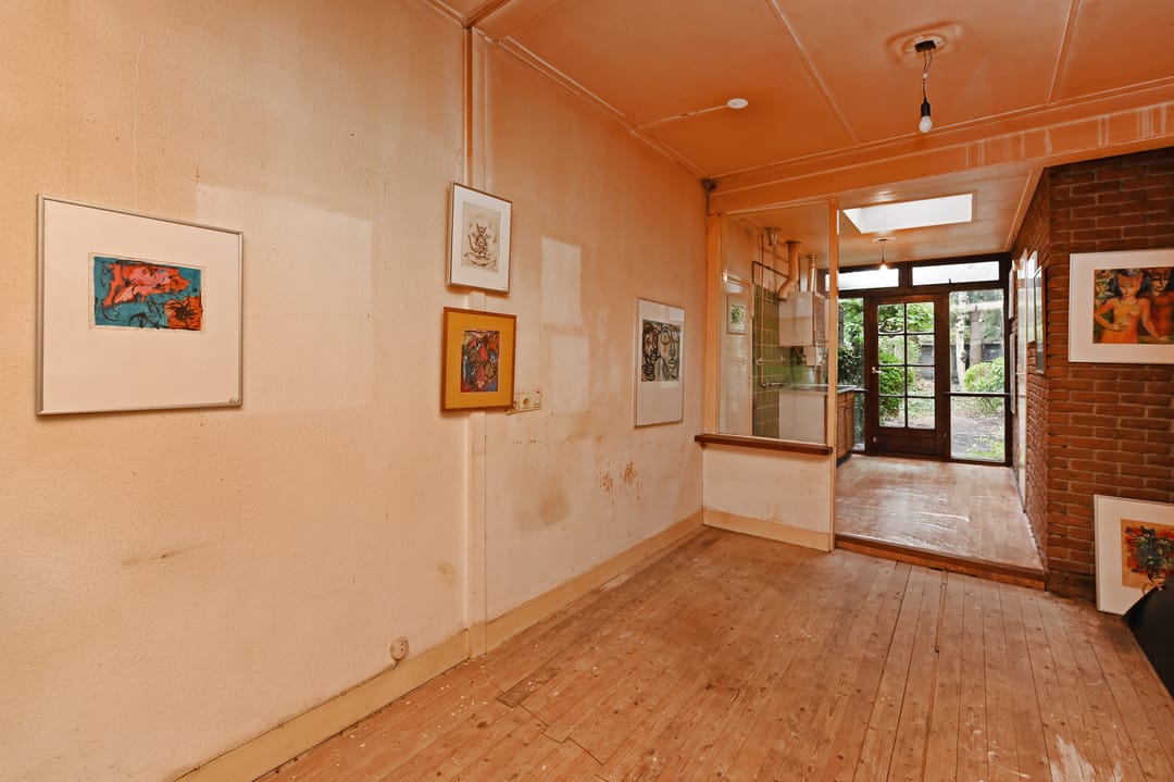 Foto 7 van Graaf Florisweg 78