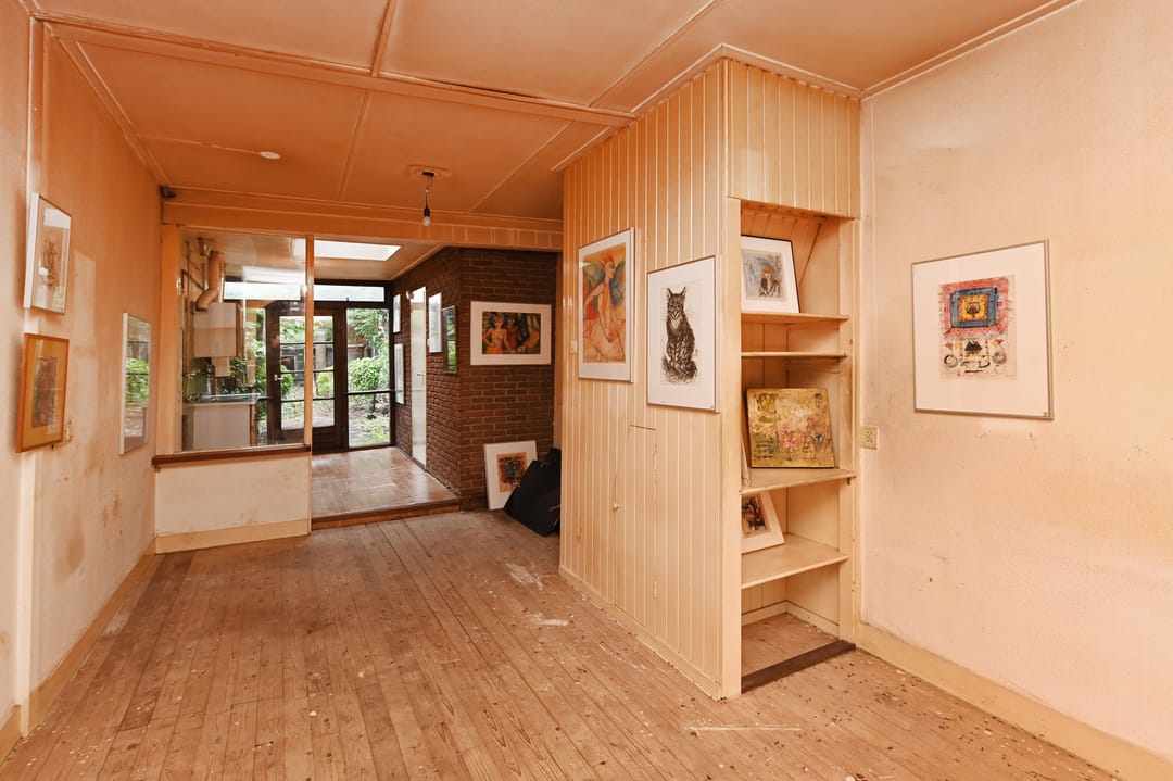 Foto 8 van Graaf Florisweg 78