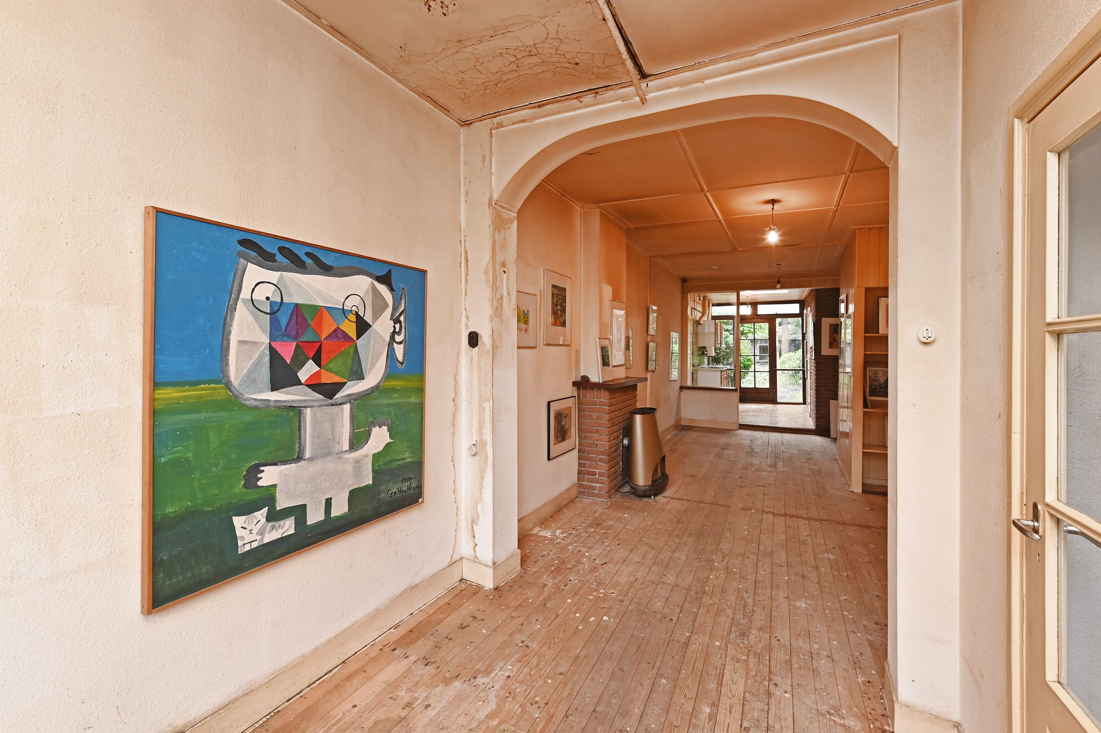 Foto 9 van Graaf Florisweg 78