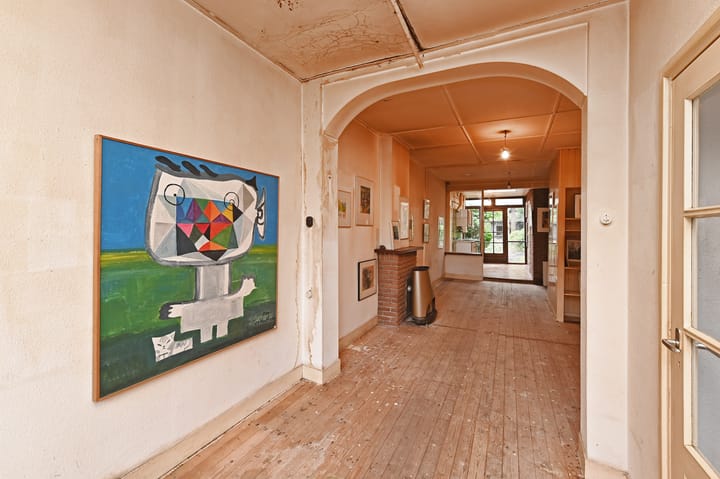 Foto 9 van Graaf Florisweg 78