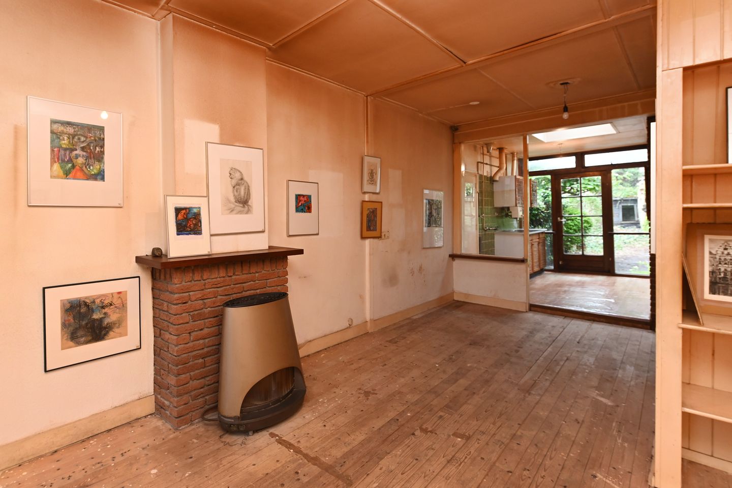 Foto 10 van Graaf Florisweg 78