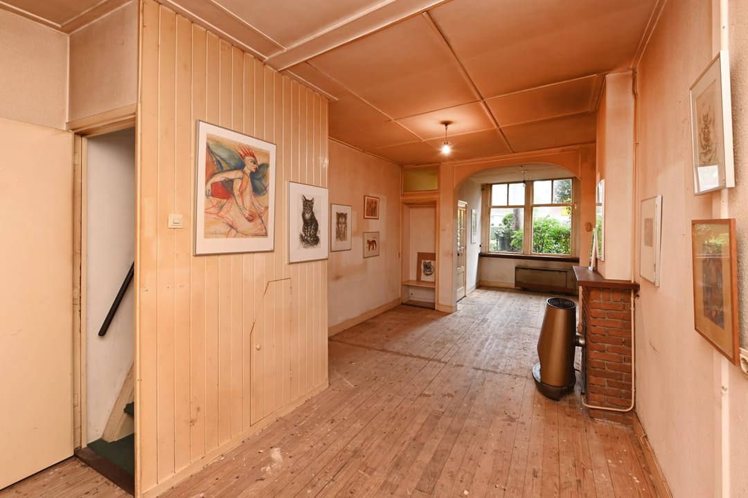 Foto 11 van Graaf Florisweg 78