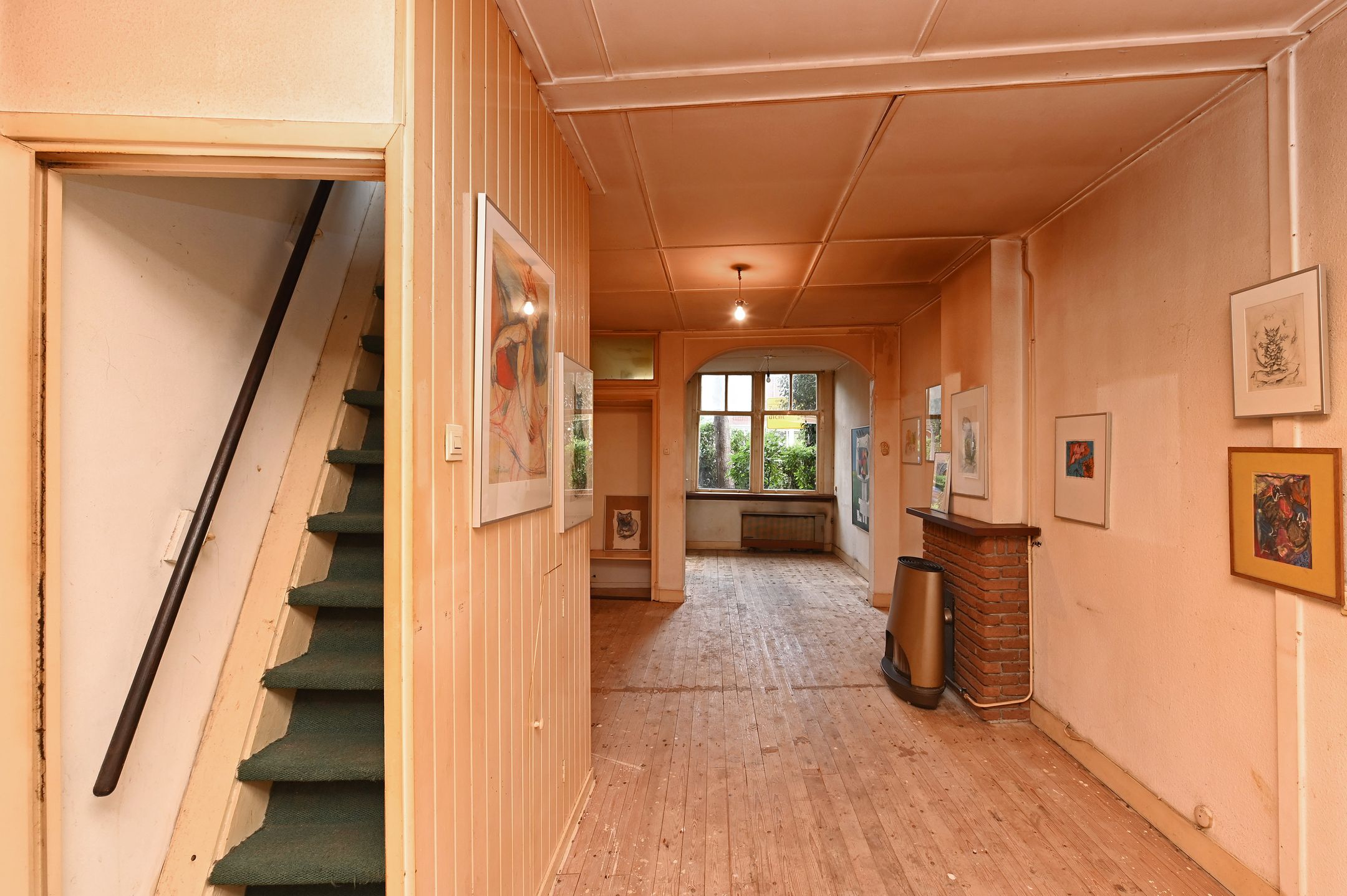 Foto 12 van Graaf Florisweg 78