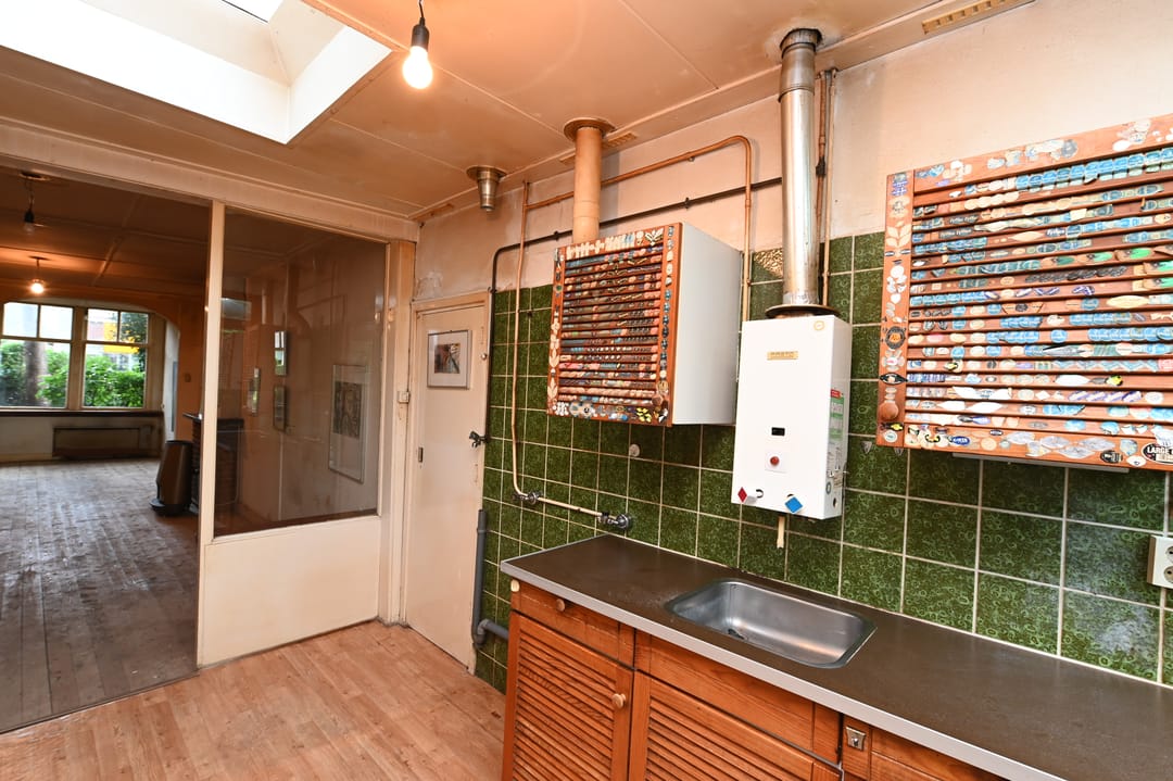 Foto 13 van Graaf Florisweg 78