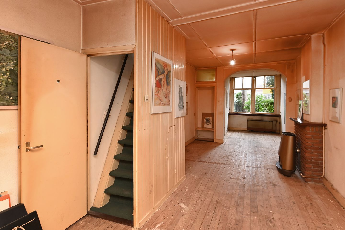 Foto 14 van Graaf Florisweg 78