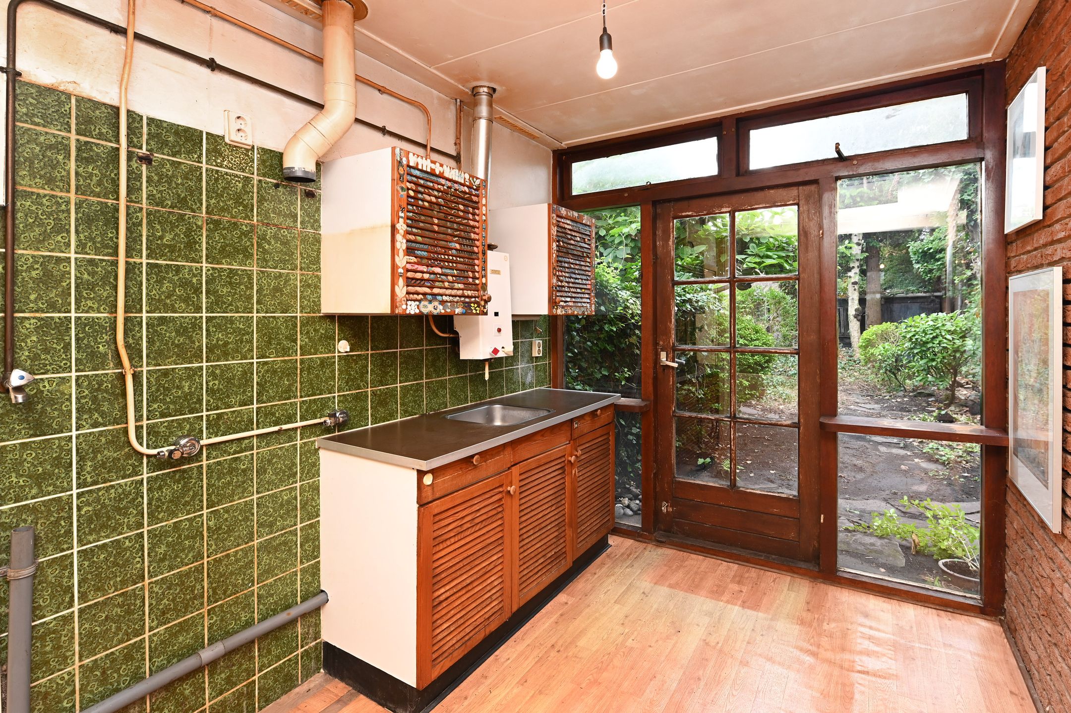 Foto 15 van Graaf Florisweg 78