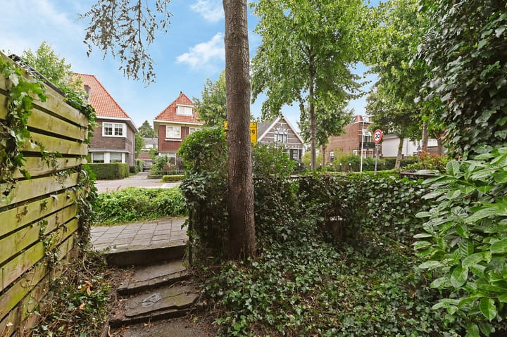 Foto 16 van Graaf Florisweg 78