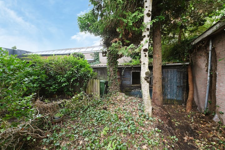 Foto 18 van Graaf Florisweg 78