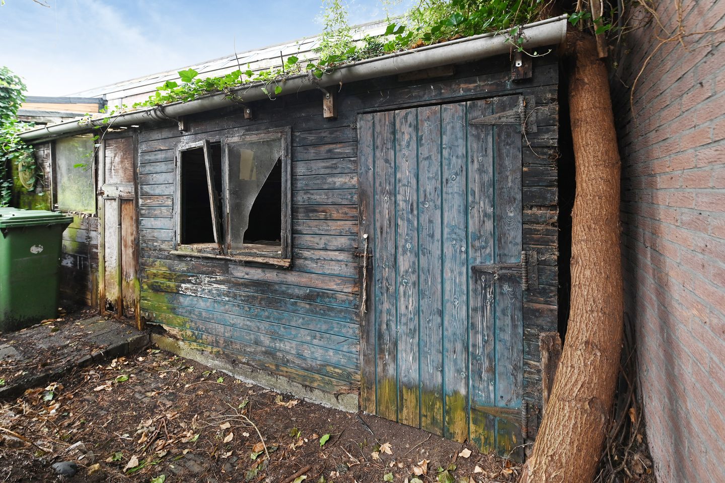 Foto 19 van Graaf Florisweg 78