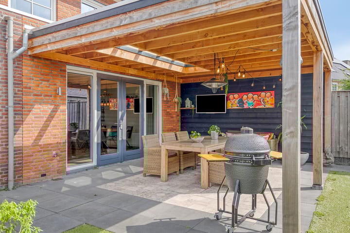 Foto 36 van Mackenhof 2