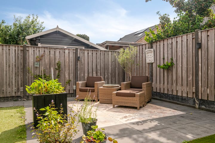 Foto 40 van Mackenhof 2