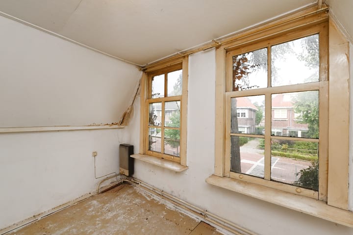 Foto 26 van Graaf Florisweg 78