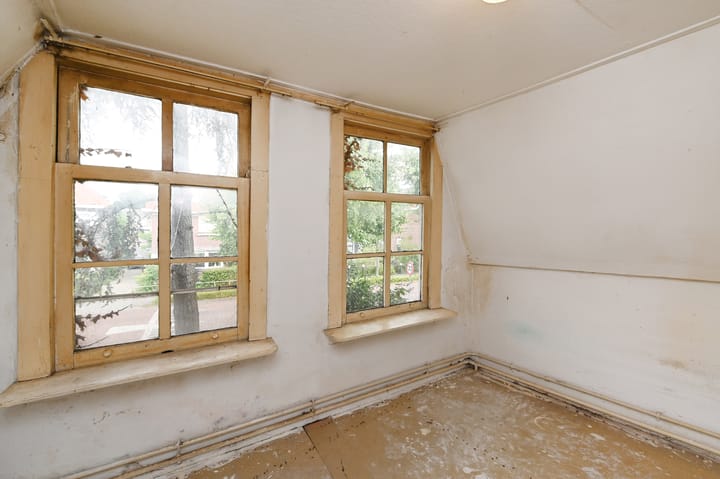 Foto 27 van Graaf Florisweg 78