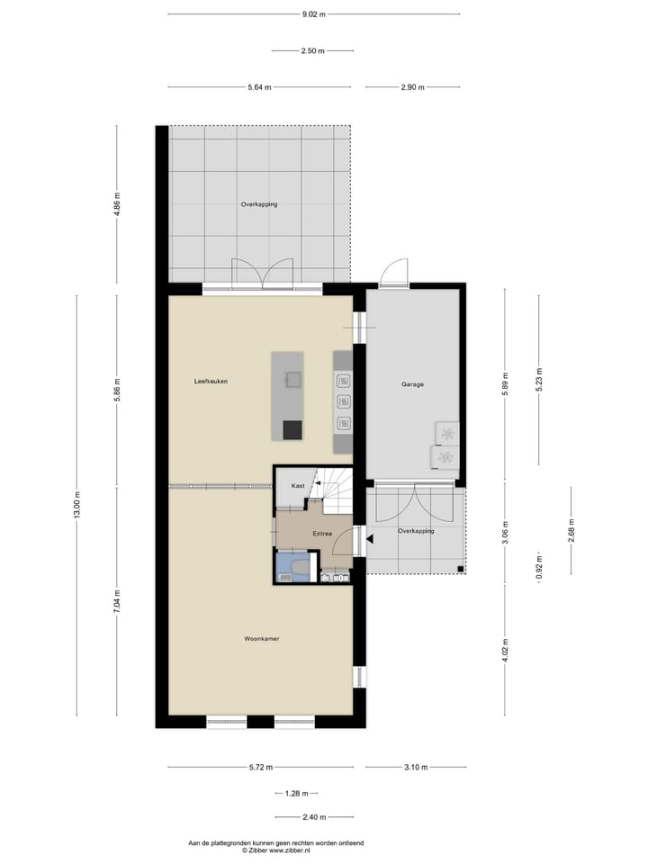 Foto 47 van Mackenhof 2