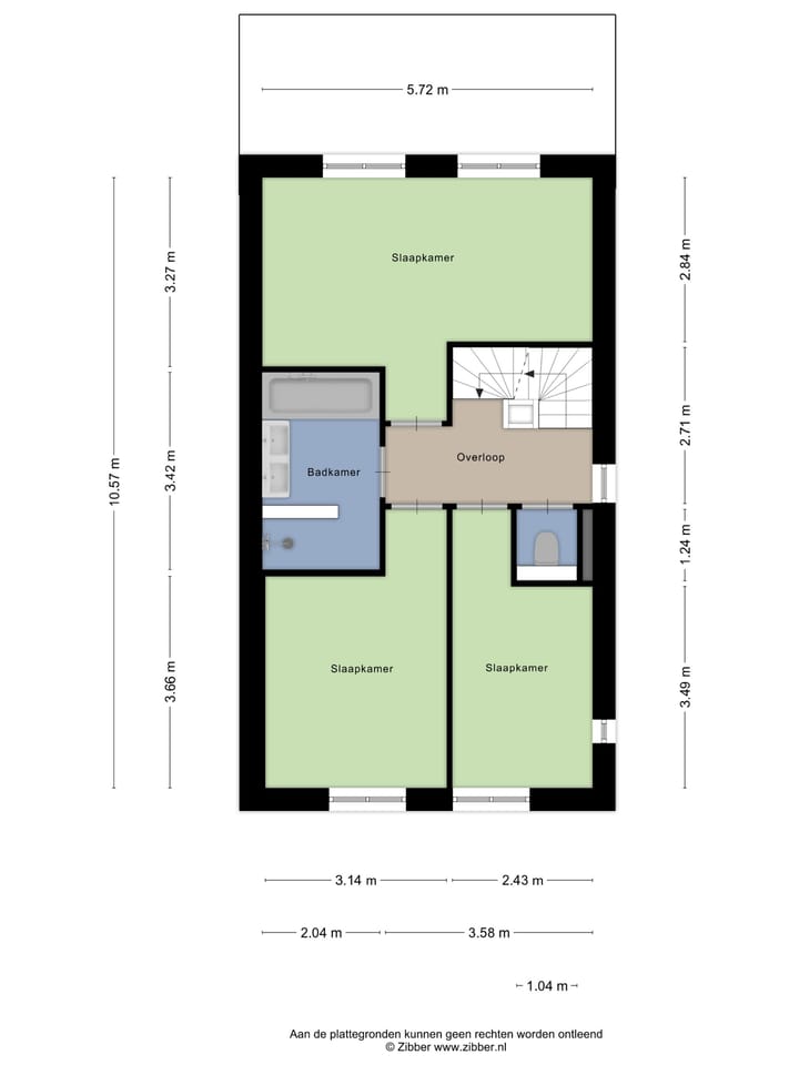 Foto 49 van Mackenhof 2