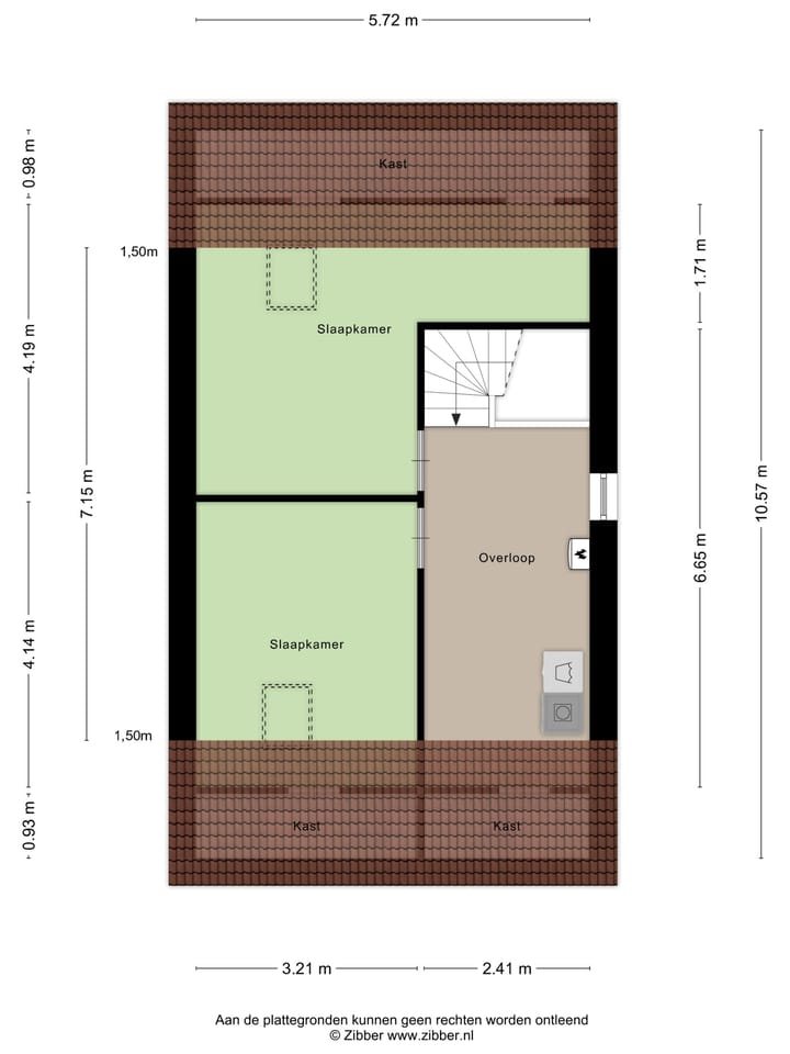 Foto 51 van Mackenhof 2