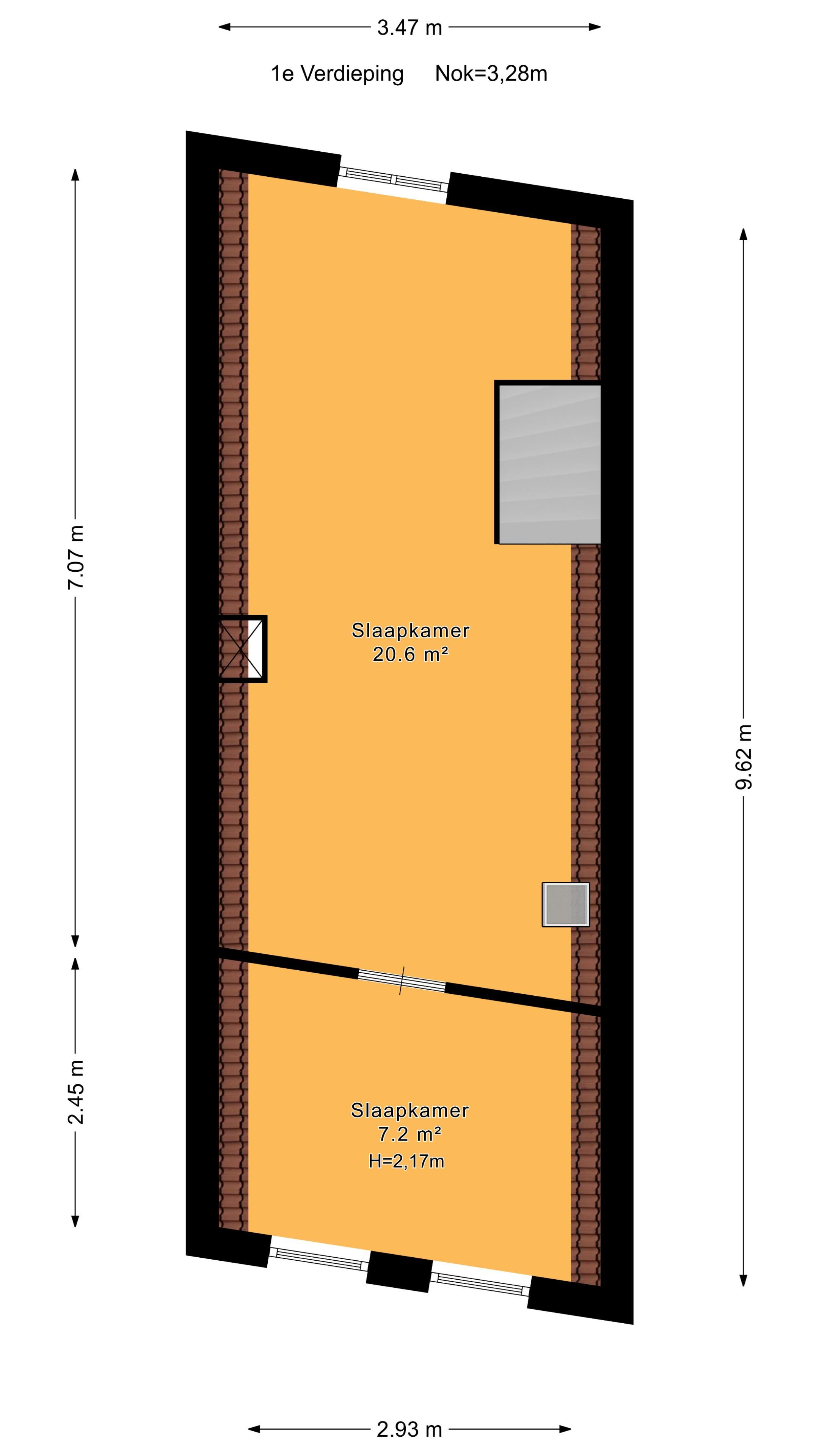 Foto 36 van Graaf Florisweg 78