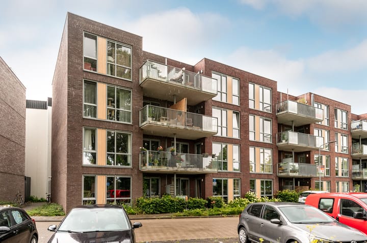 Havenspoor 187