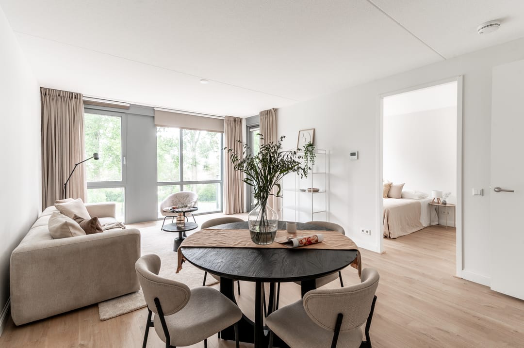 Foto 2 van Havenspoor 187