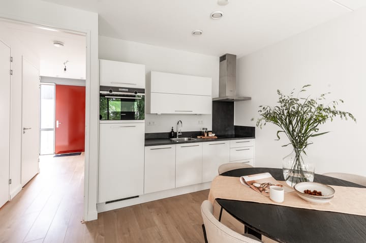 Foto 4 van Havenspoor 187