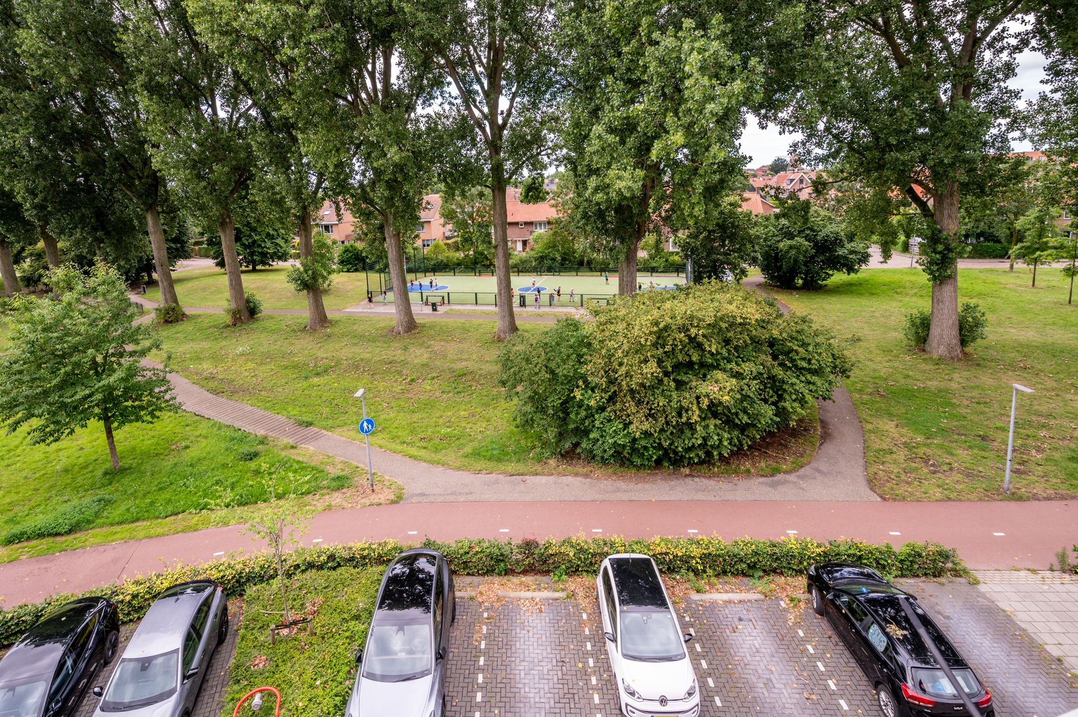 Foto 12 van Havenspoor 187