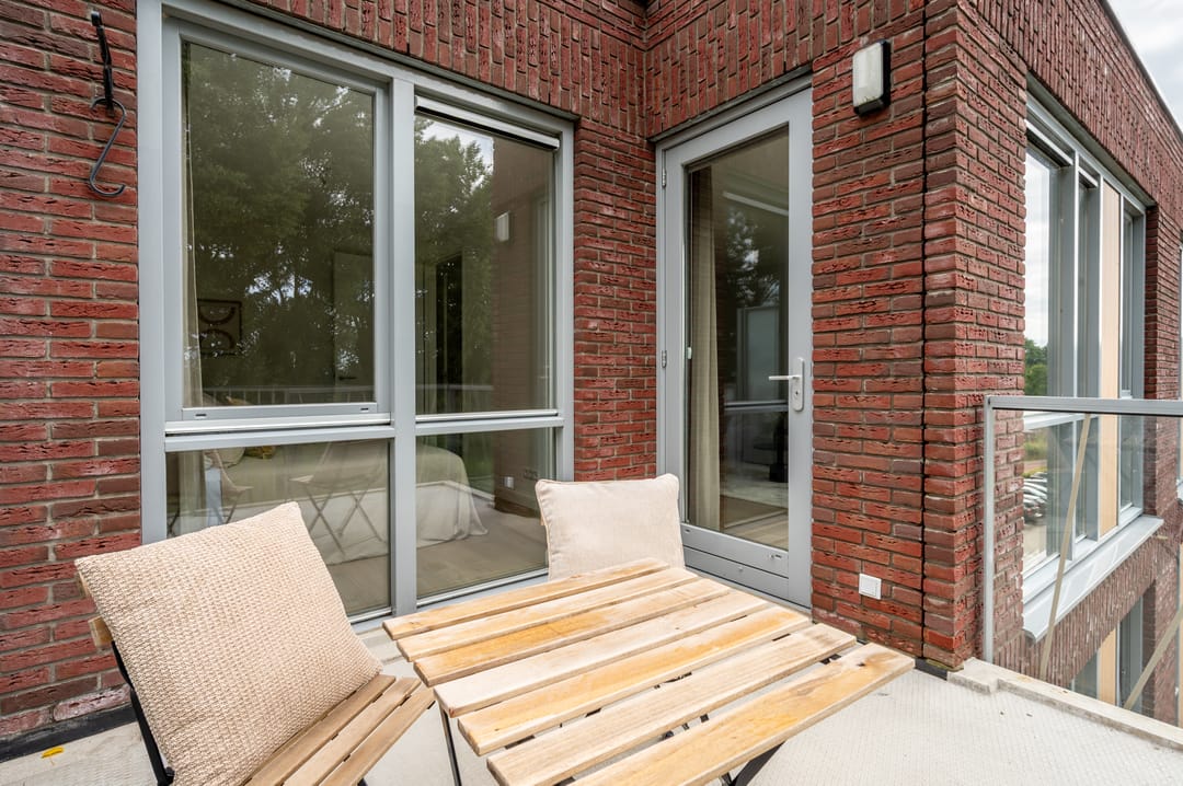 Foto 13 van Havenspoor 187