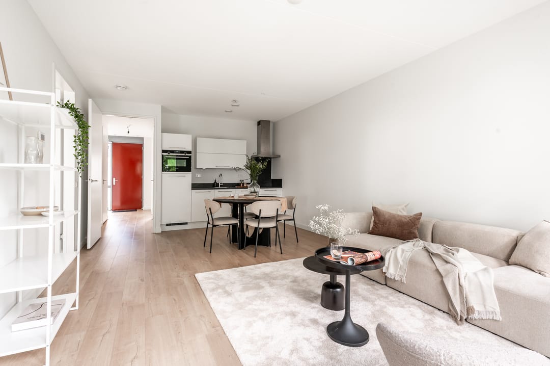 Foto 16 van Havenspoor 187