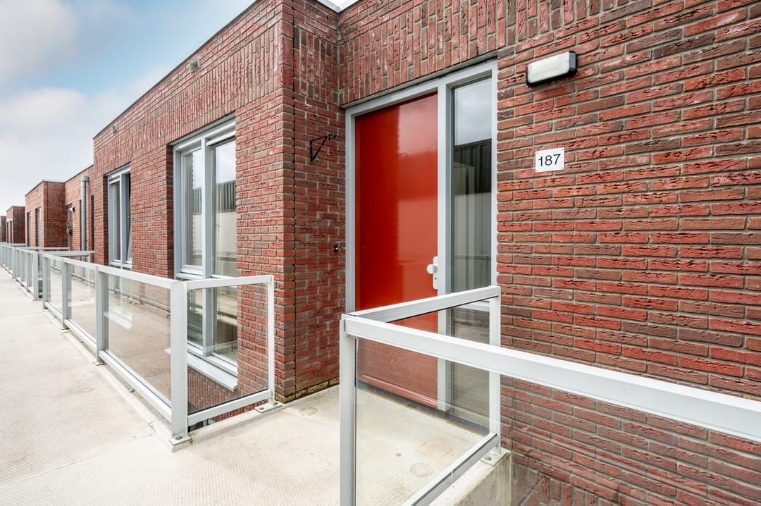 Foto 31 van Havenspoor 187