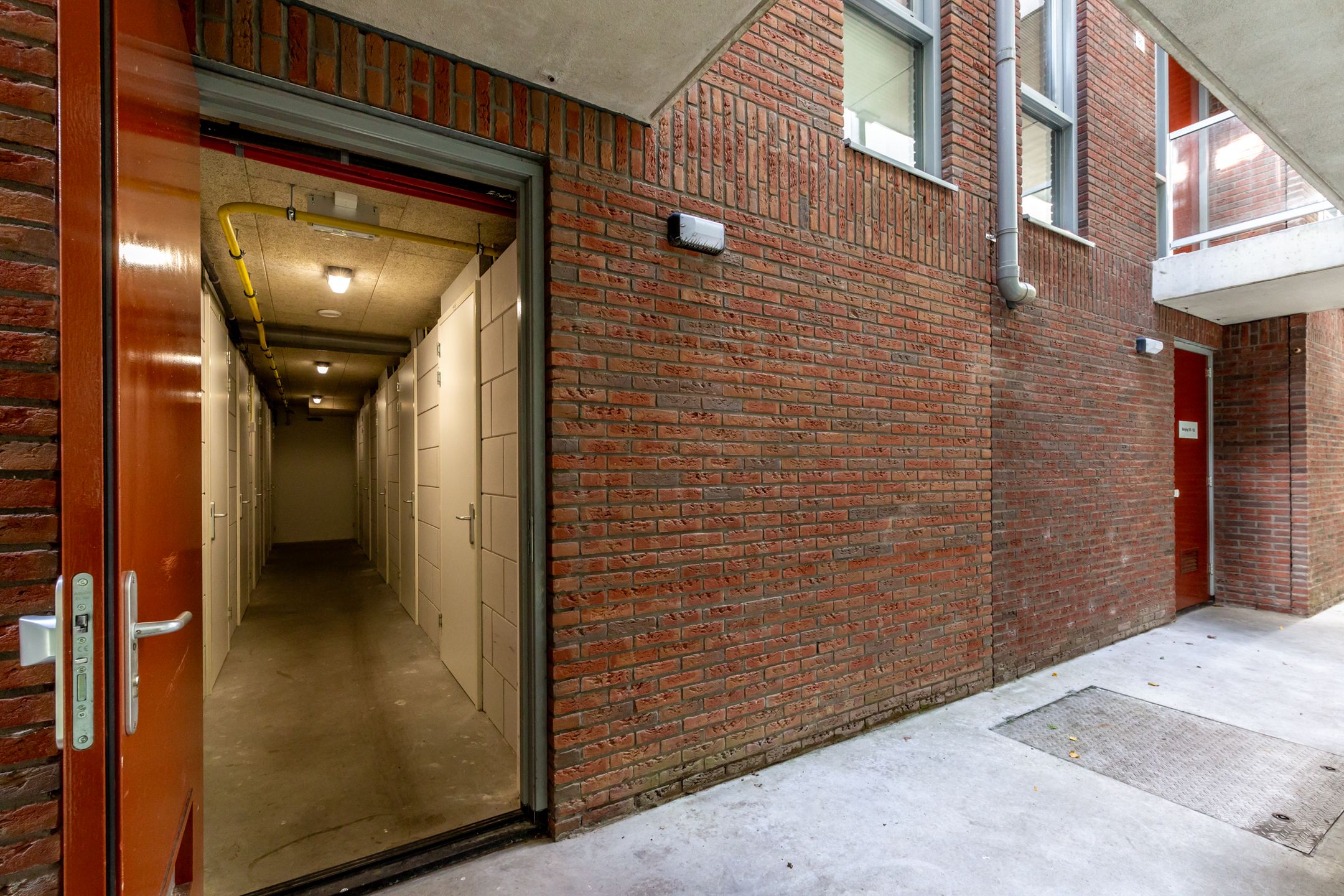 Foto 33 van Havenspoor 187