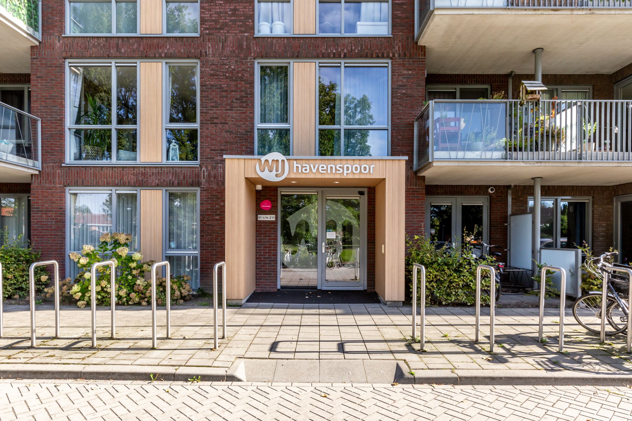 Foto 36 van Havenspoor 187