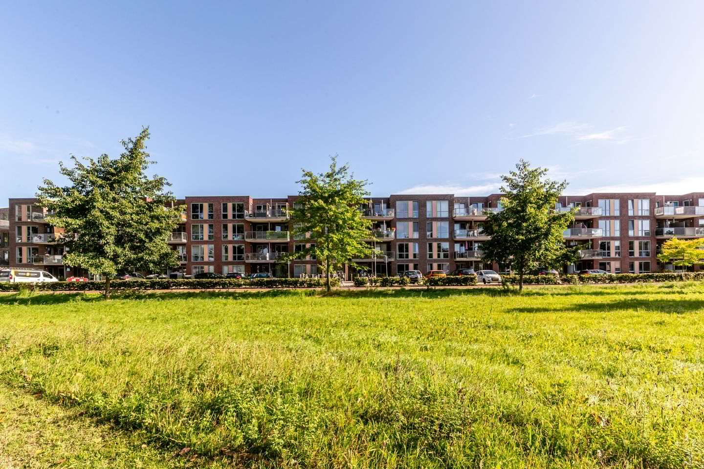 Foto 40 van Havenspoor 187