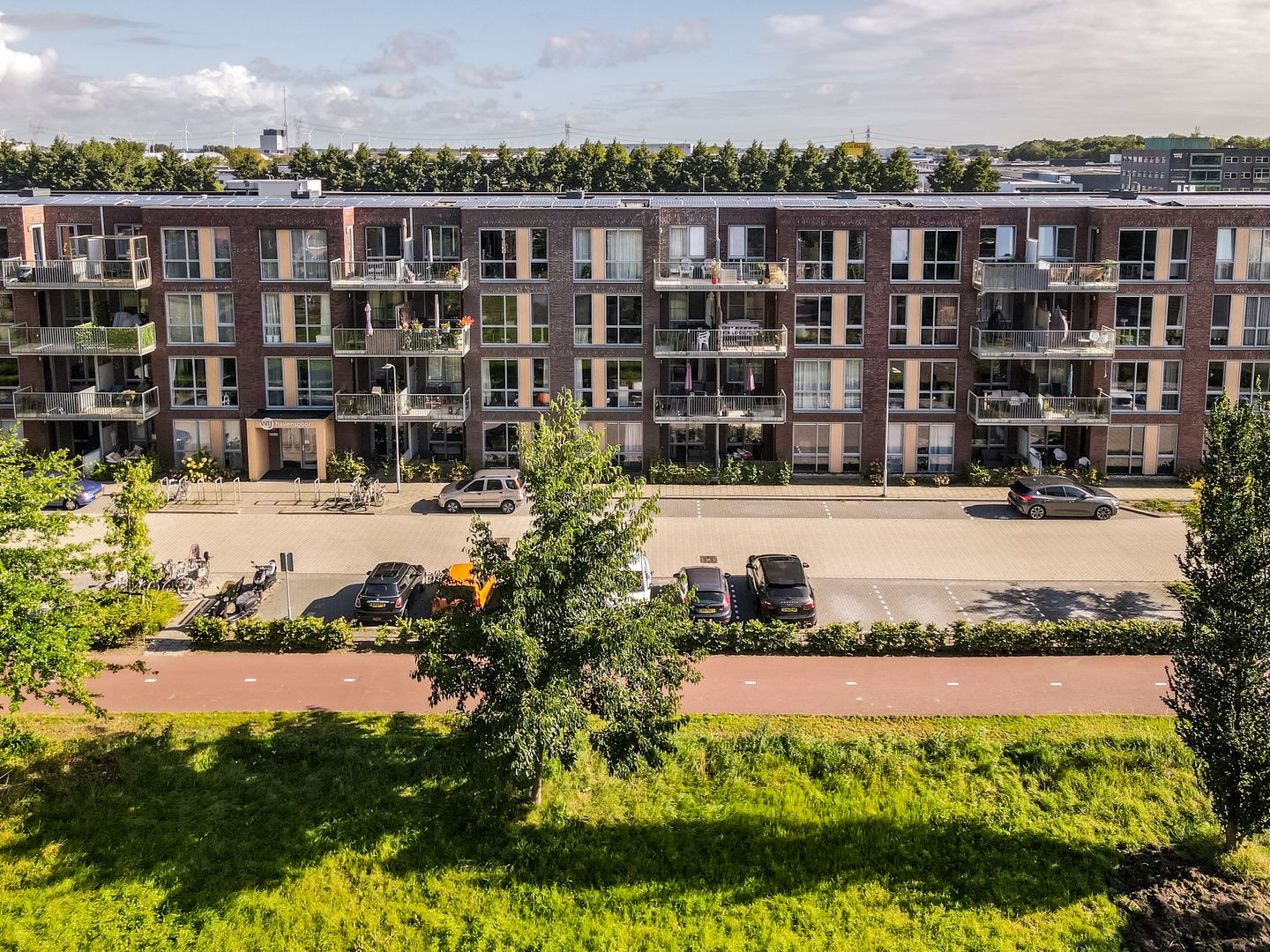 Foto 44 van Havenspoor 187