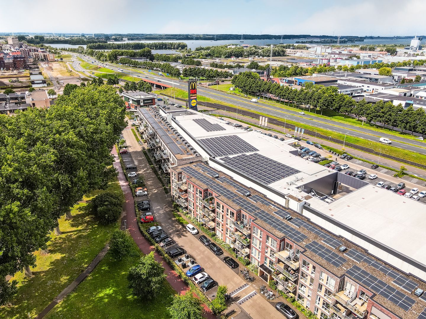 Foto 49 van Havenspoor 187