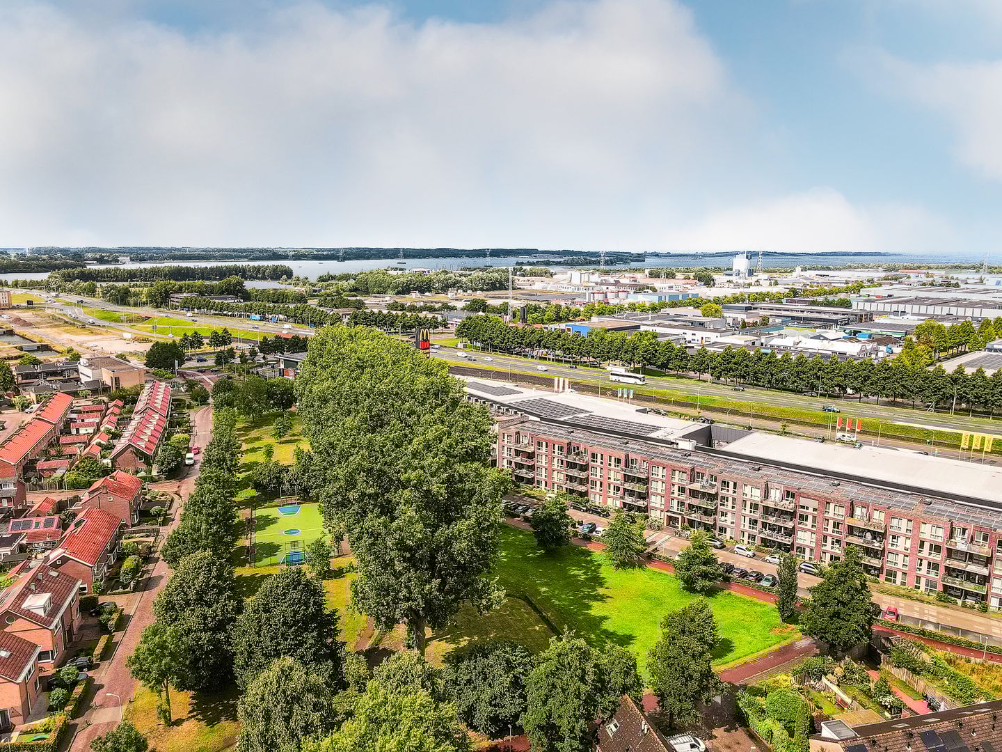 Foto 50 van Havenspoor 187