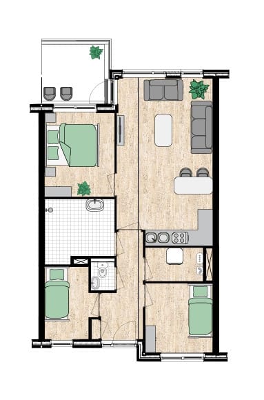 Foto 52 van Havenspoor 187