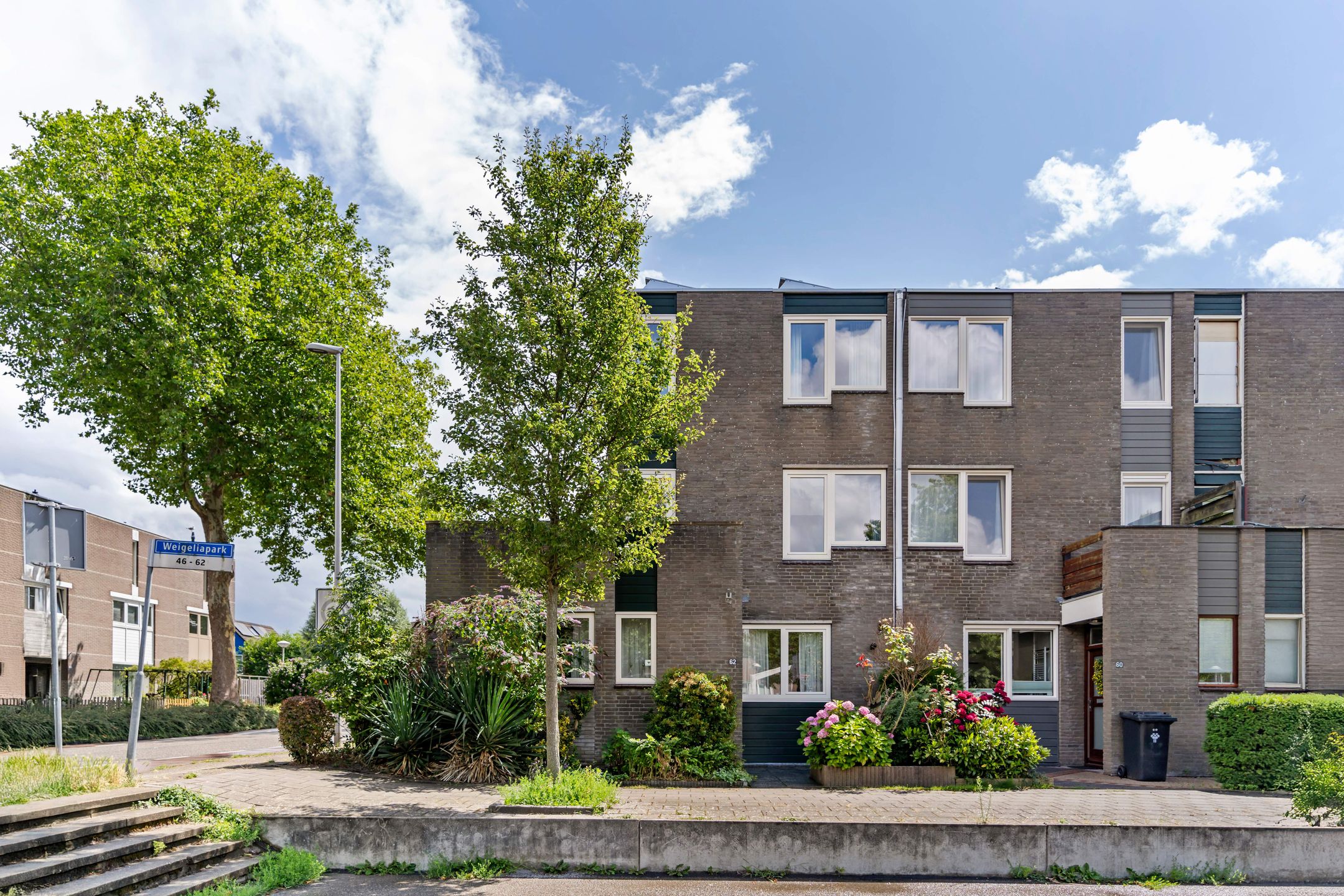 Weigeliapark, 62, Zoetermeer, 2724RL, Zuid-Holland, Nederland 62