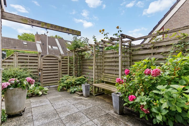 Photo 4 of Weigeliapark 62