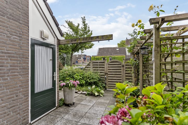 Photo 16 of Weigeliapark 62