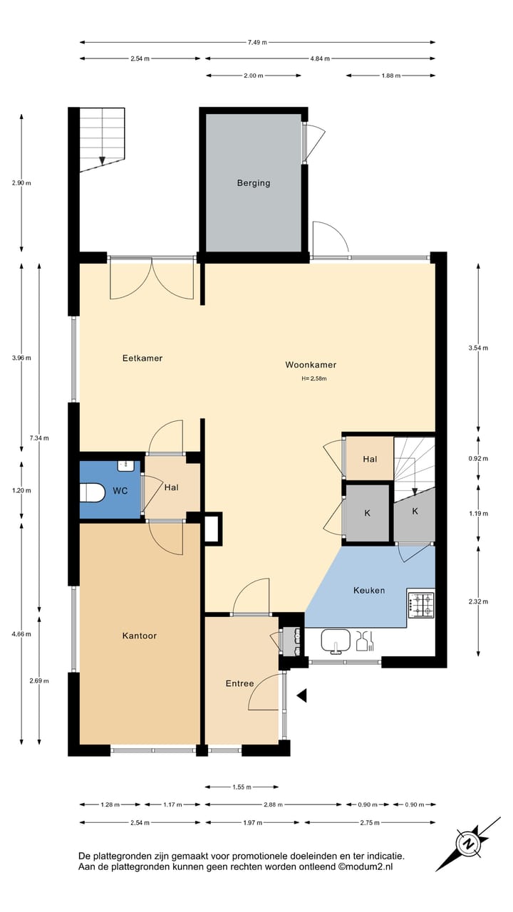 Photo 39 of Weigeliapark 62