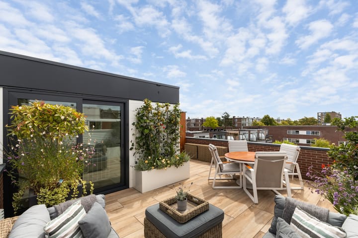 Foto 2 van Saffierlaan 57