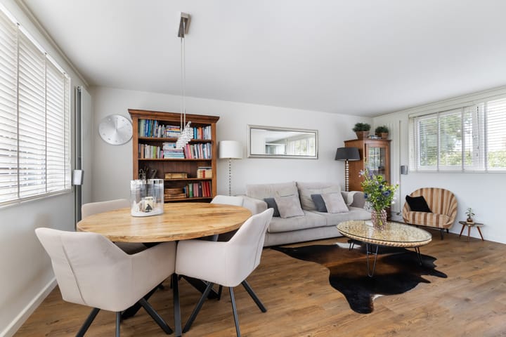 Foto 4 van Saffierlaan 57