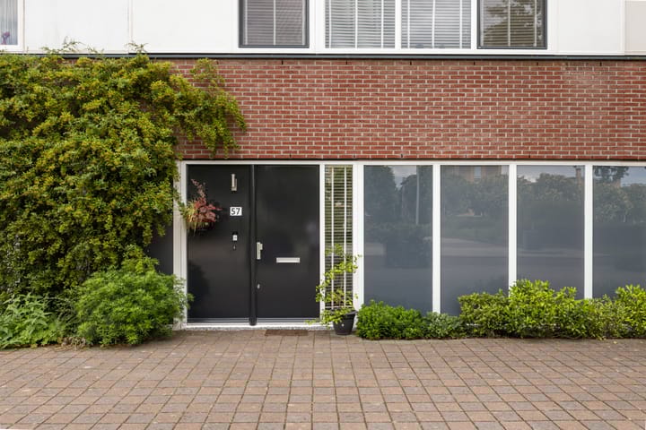 Foto 8 van Saffierlaan 57